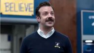 Ted Lasso / Source: Apple TV+